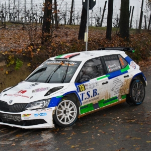 25° RALLY DEL MONFERRATO E DEL MOSCATO - Gallery 10
